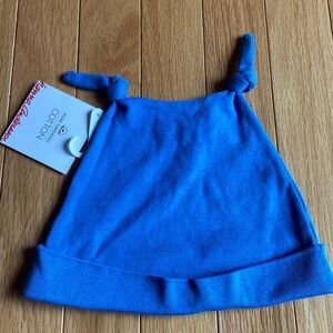 NWT Hanna Andersson double knot beanie